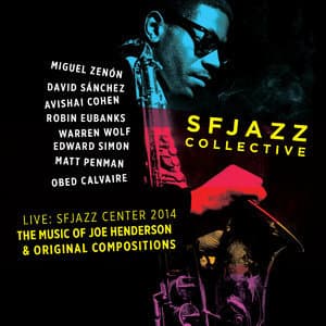 The Music Of Joe Henderson And Original Compositions (2CD)
