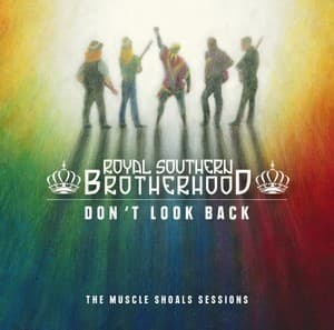 Don't Look Back