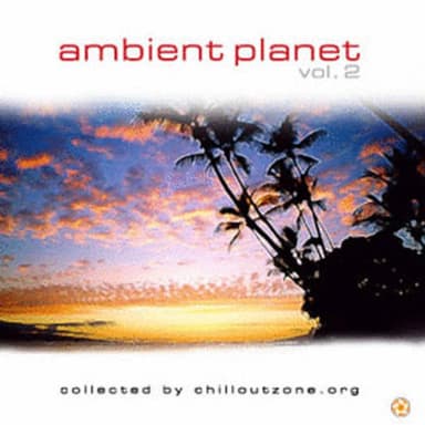 Ambient Planet Vol 1