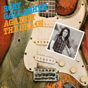 Against The Grain (2012, Sony Music)