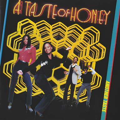 Another Taste (2010, Remaster)