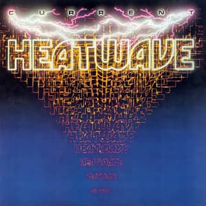 Current (2010, Re-Issue)