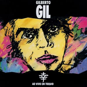 Ao Vivo Em Toquio (2002, Warner Music Brasil)