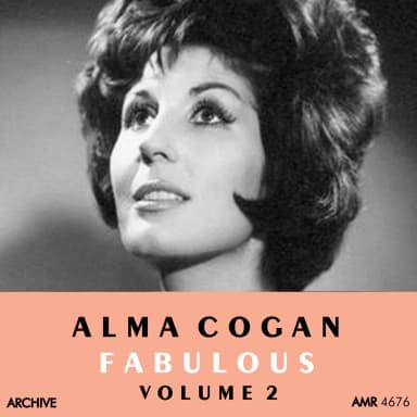 Alma Cogan