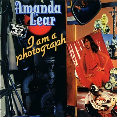 I Am A Photograph