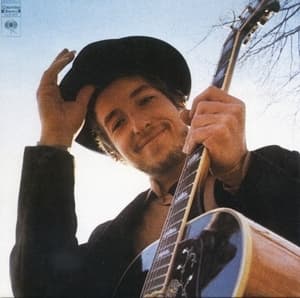 Nashville Skyline (Columbia 88691924312.10, EU)