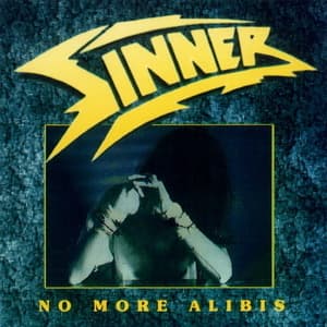No More Alibis (Koch Int., 34346-2, Austria)