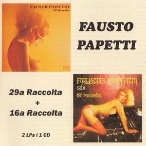 29a Raccolta 1979 + 16a Raccolta 1973