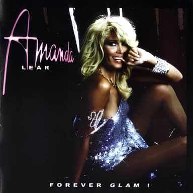 Forever Glam !