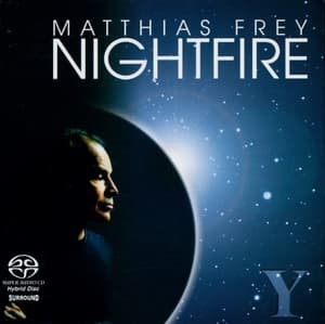 Nightfire (24Bit/44Khz)