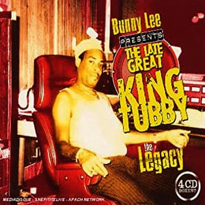 The Legacy (CD1)
