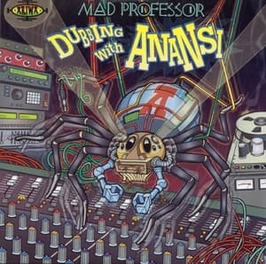 Dubbing With Anansi
