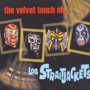 The Velvet Touch Of...