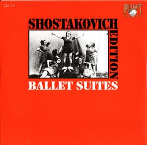 Ballet Suites
