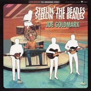 Steelin' The Beatles