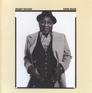Hard Again (2004, Sony Music Direct, MHCP 350, Japan)