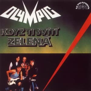 Kdyz Ti Sviti Zelena