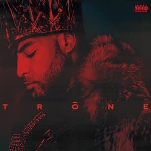 Trone