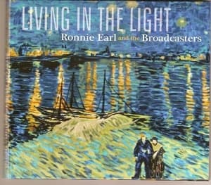 Living In The Light