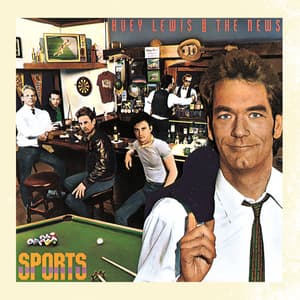 Sports (2016 Remastered) 