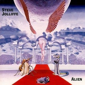 Alien