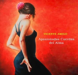 Apasionadas Cuerdas Del Alma