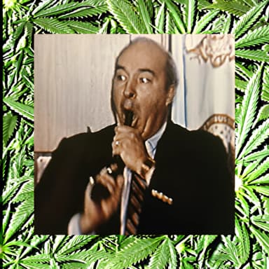 Kill Your$elf Part III:The Budd Dwyer $aga