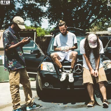 Black $uicide 