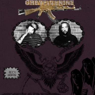 KILL YOUR​$​ELF Part V: The Fuck Bitche​$​, Get Death $aga 