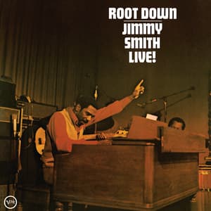 Root Down - Live! (2016 Remastered) 