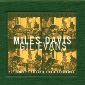 The Complete Columbia Studio Recordings 1 (CD5)