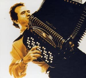Concerts Inedits - Duo (Michel Portal)