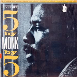 5 By Monk By 5