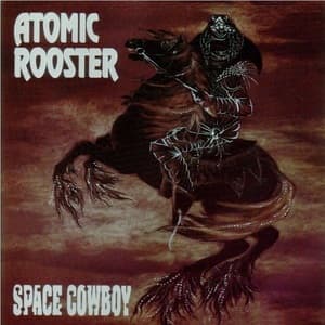 Space Cowboy