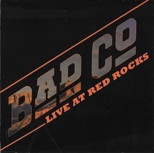 Live At Red Rocks
