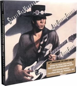 Texas Flood