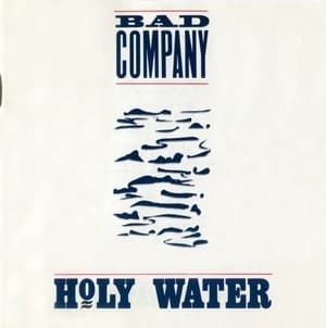 Holy Water