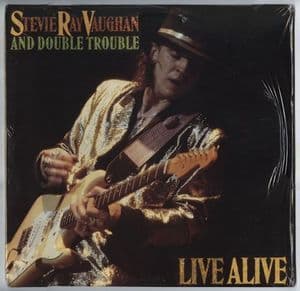 Live Alive