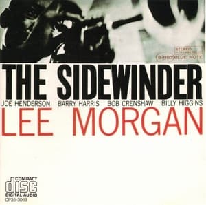 The Sidewinder