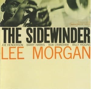 The Sidewinder