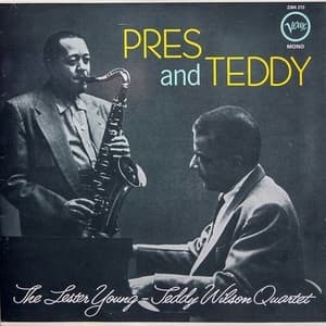 Pres And Teddy