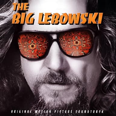 The Big Lebowski  OST