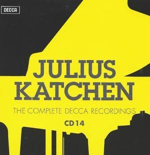Brahms (CD14)