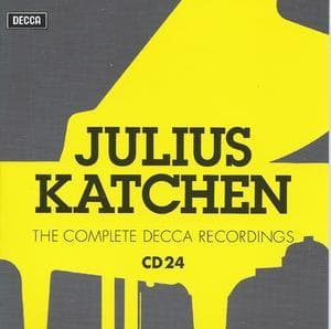 Brahms (CD24)