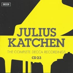 Brahms (CD23)