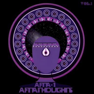Aftathoughts, Vol.1