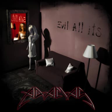 Evil All Its