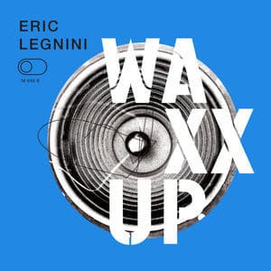 Waxx Up [Hi-Res]