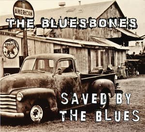 Saved By The Blues