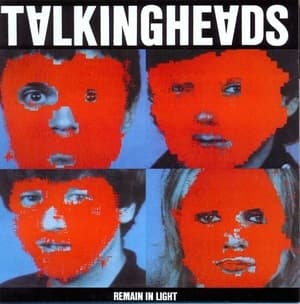 Remain In Light